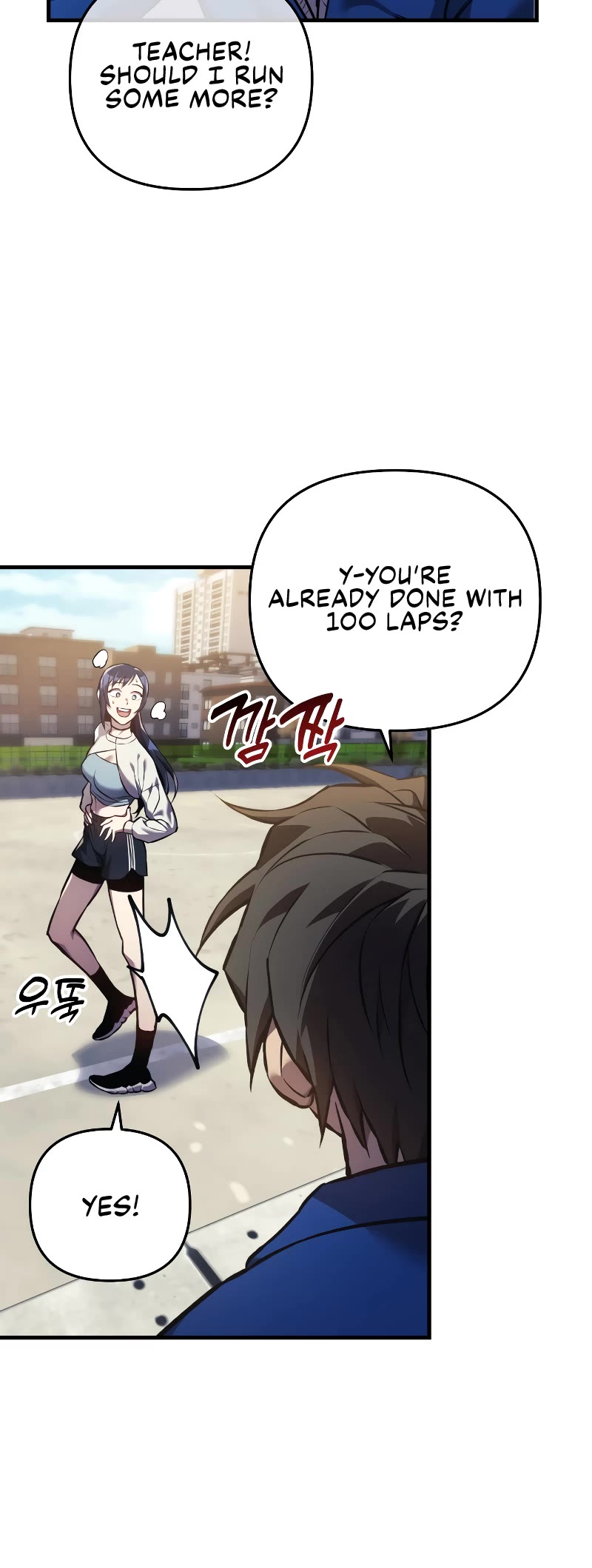 I’ll be Taking a Break for Personal Reasons Chapter 15 page 51 - Chapter 15