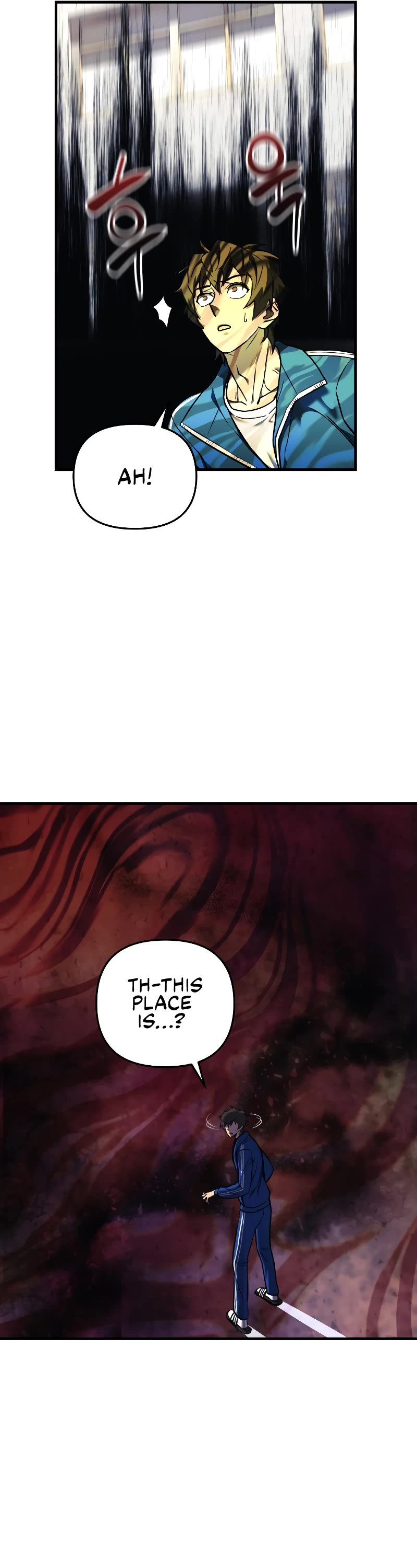 I’ll be Taking a Break for Personal Reasons Chapter 15 page 57 - Chapter 15