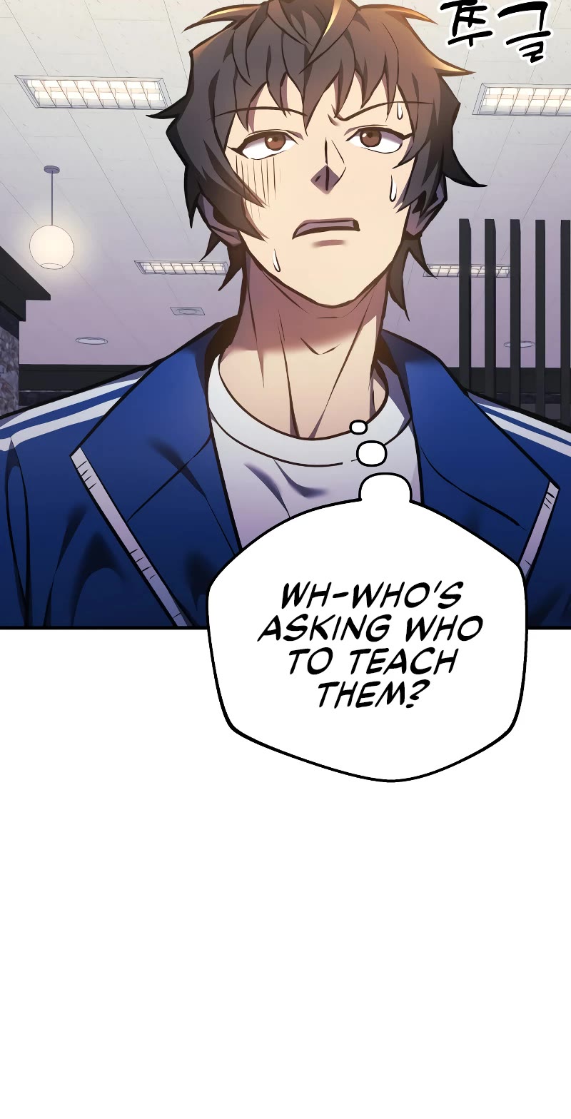 I’ll be Taking a Break for Personal Reasons Chapter 15 page 8 - Chapter 15