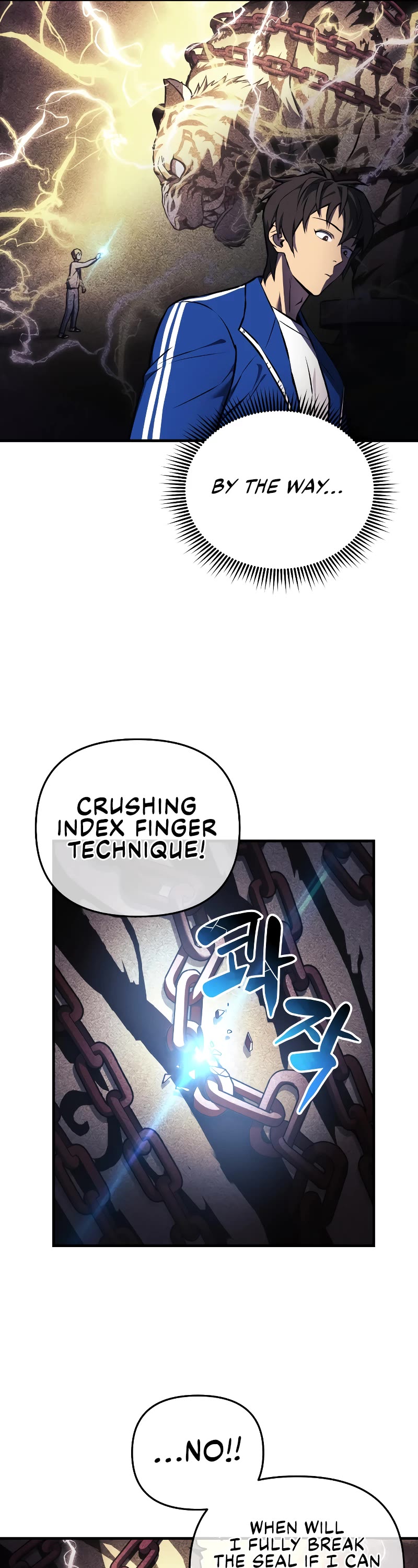 I’ll be Taking a Break for Personal Reasons Chapter 16 page 10 - Chapter 16