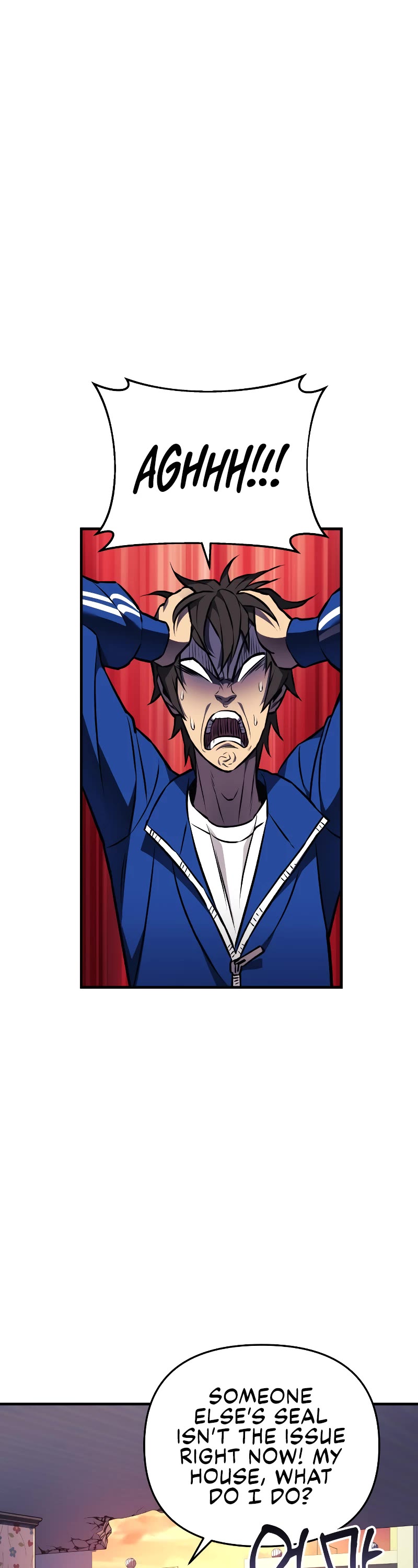 I’ll be Taking a Break for Personal Reasons Chapter 16 page 14 - Chapter 16