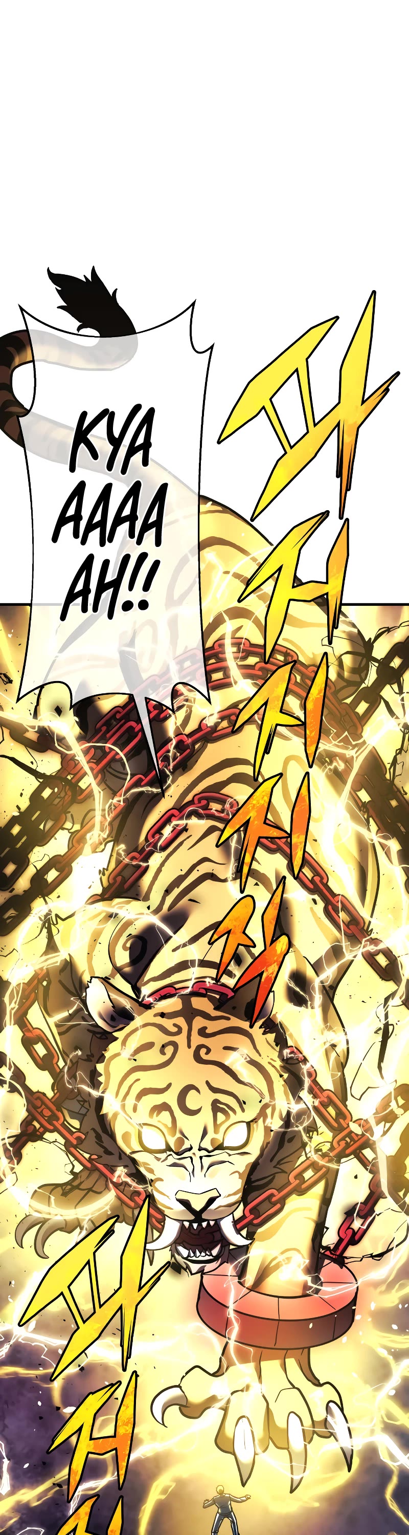 I’ll be Taking a Break for Personal Reasons Chapter 16 page 2 - Chapter 16