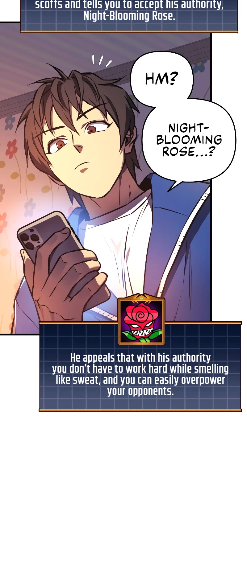 I’ll be Taking a Break for Personal Reasons Chapter 16 page 25 - Chapter 16
