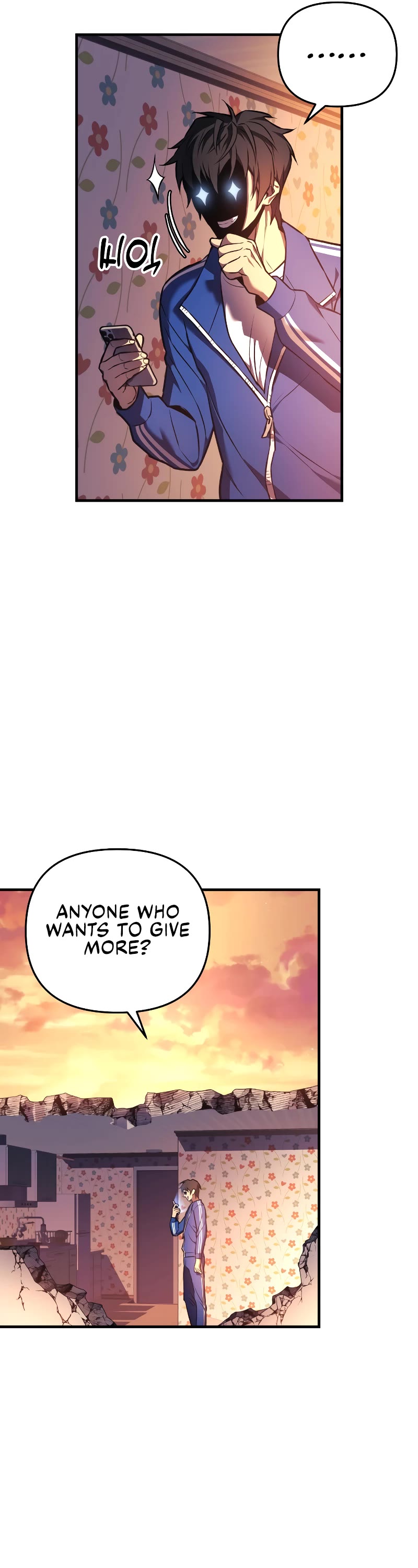 I’ll be Taking a Break for Personal Reasons Chapter 16 page 26 - Chapter 16