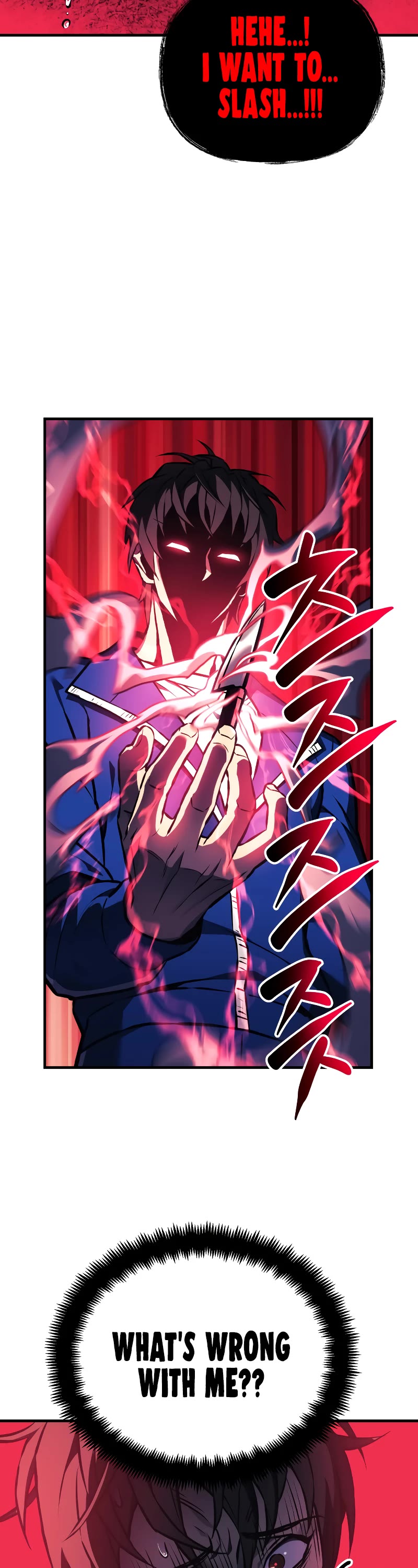 I’ll be Taking a Break for Personal Reasons Chapter 16 page 35 - Chapter 16