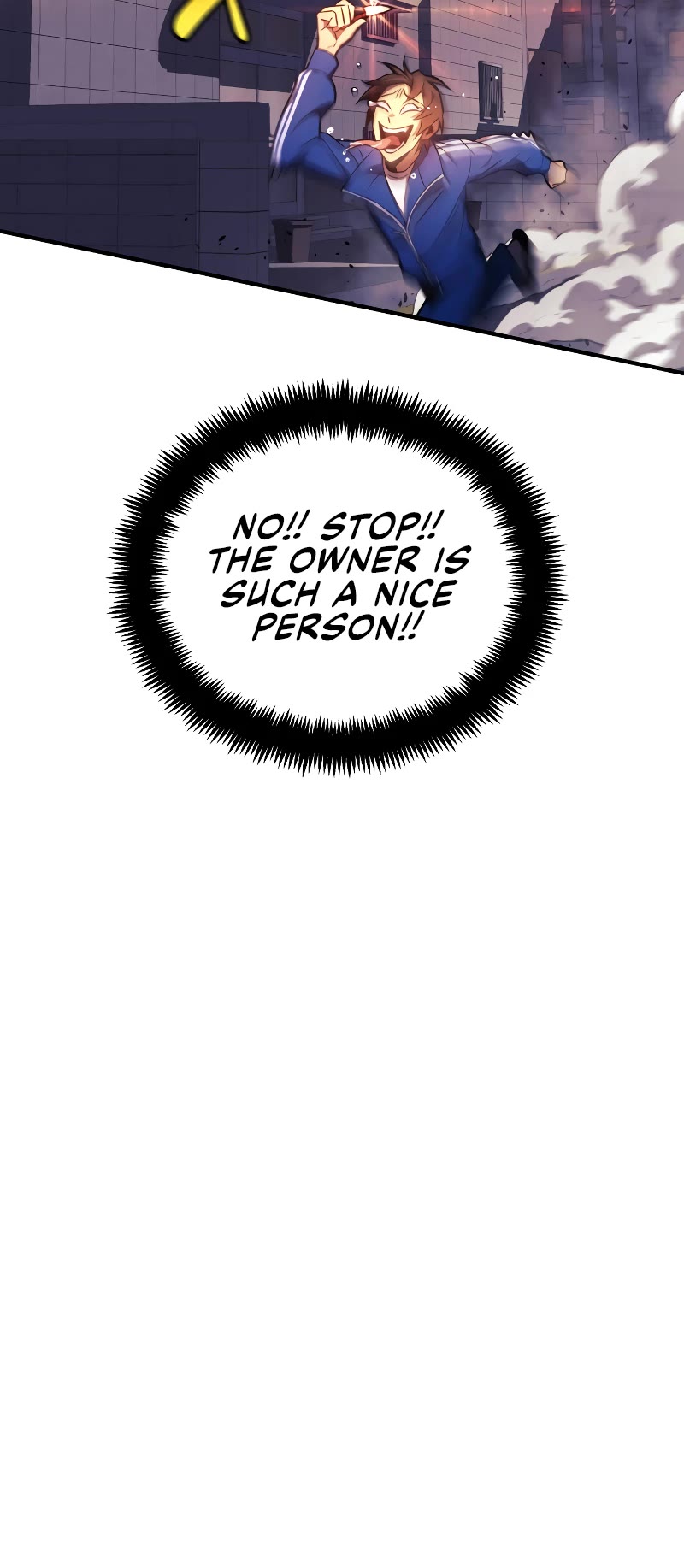 I’ll be Taking a Break for Personal Reasons Chapter 16 page 37 - Chapter 16