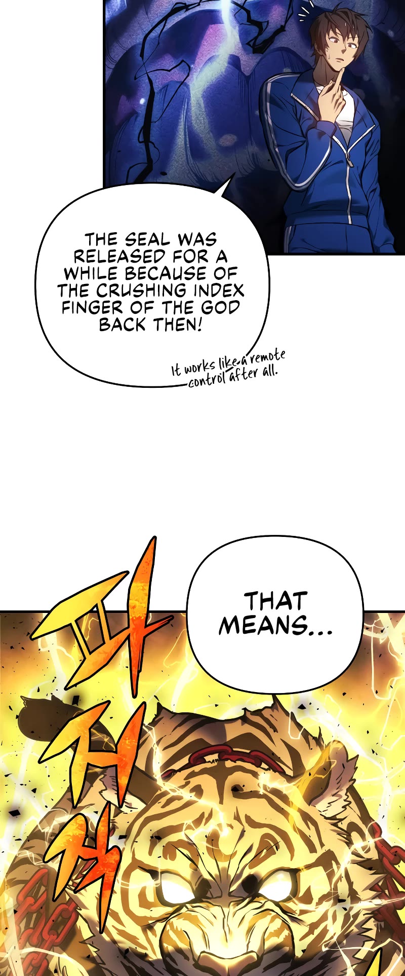 I’ll be Taking a Break for Personal Reasons Chapter 16 page 4 - Chapter 16