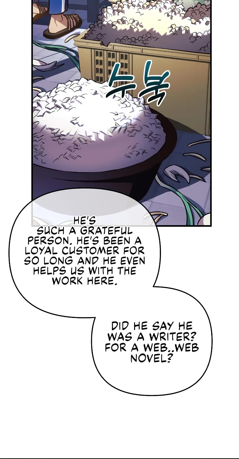 I’ll be Taking a Break for Personal Reasons Chapter 16 page 41 - Chapter 16