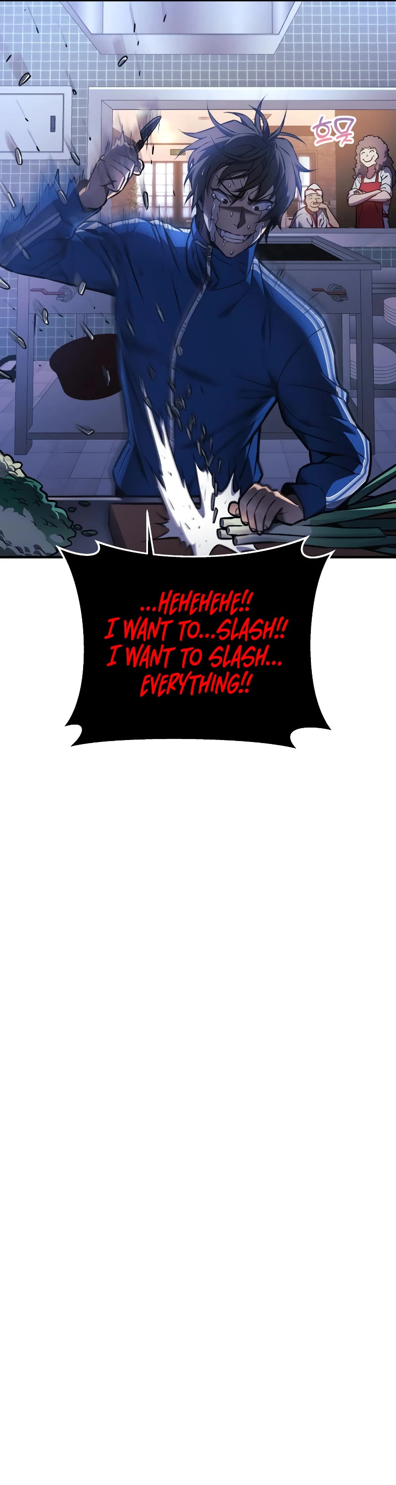 I’ll be Taking a Break for Personal Reasons Chapter 16 page 42 - Chapter 16