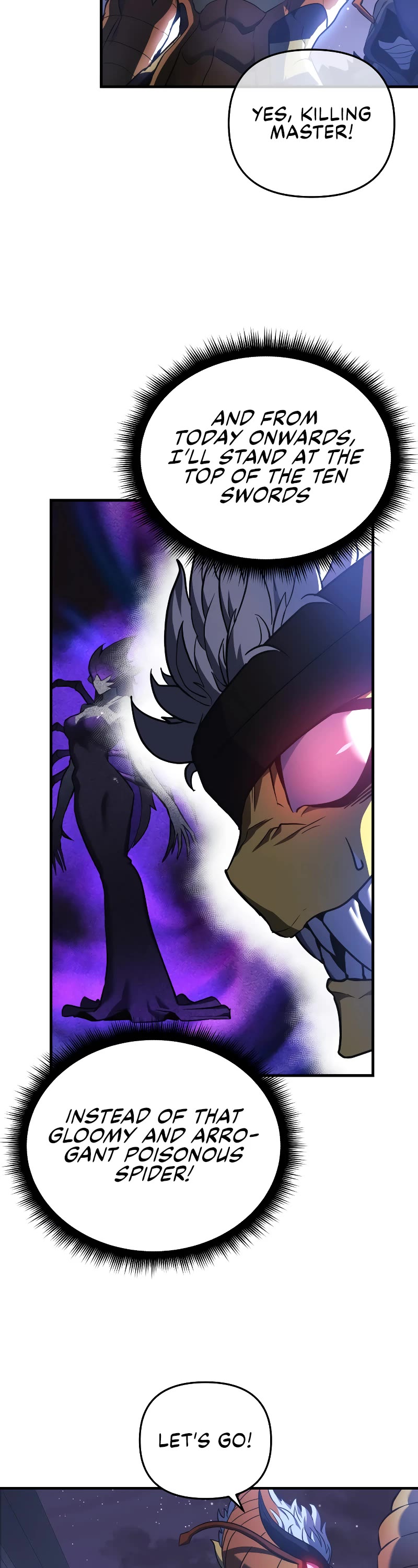 I’ll be Taking a Break for Personal Reasons Chapter 16 page 47 - Chapter 16