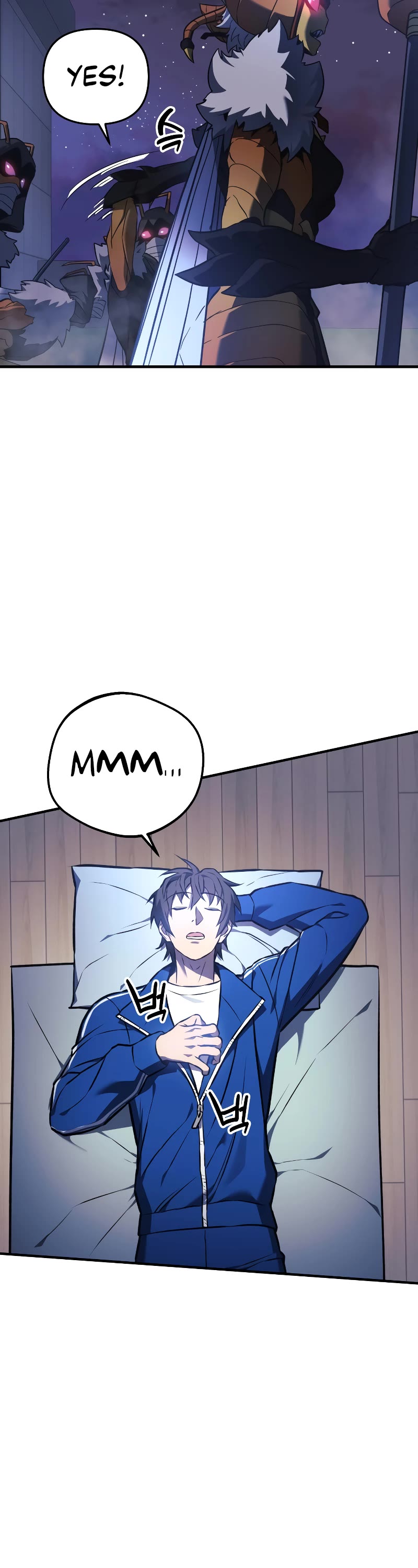 I’ll be Taking a Break for Personal Reasons Chapter 16 page 48 - Chapter 16