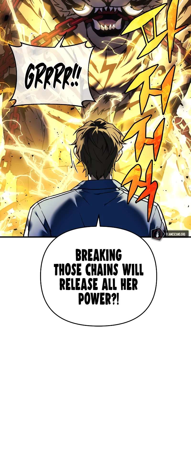I’ll be Taking a Break for Personal Reasons Chapter 16 page 5 - Chapter 16