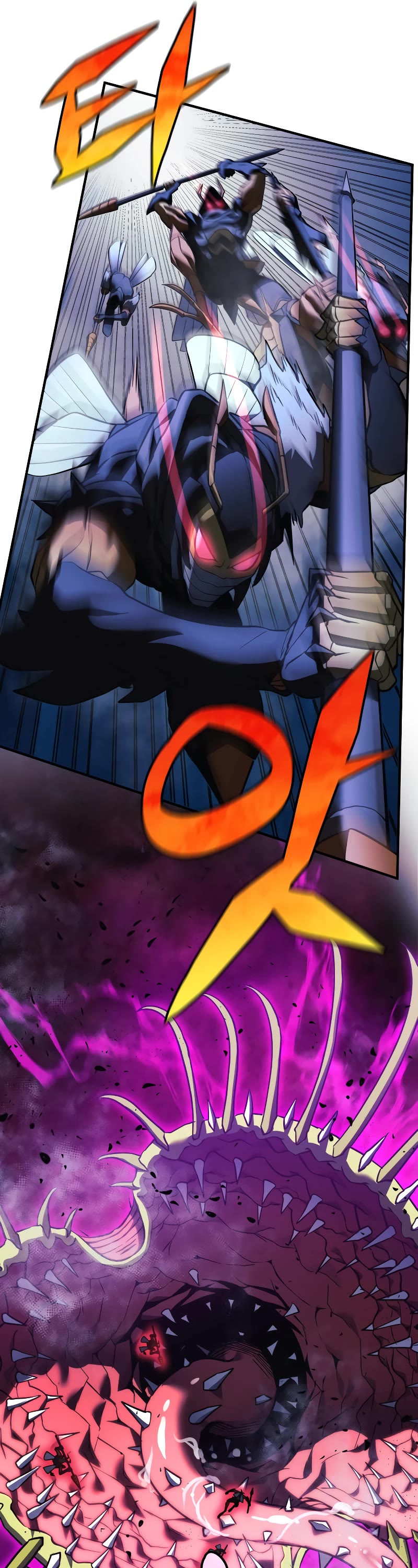 I’ll be Taking a Break for Personal Reasons Chapter 16 page 51 - Chapter 16