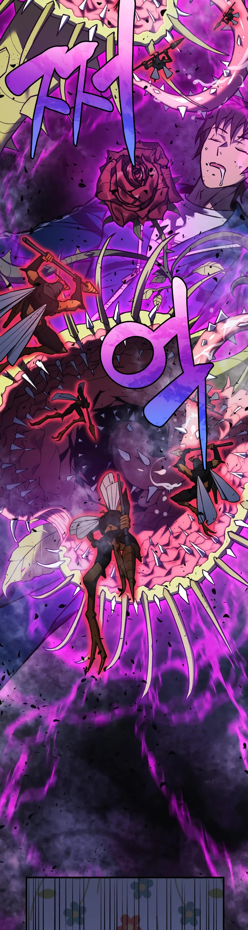 I’ll be Taking a Break for Personal Reasons Chapter 16 page 52 - Chapter 16
