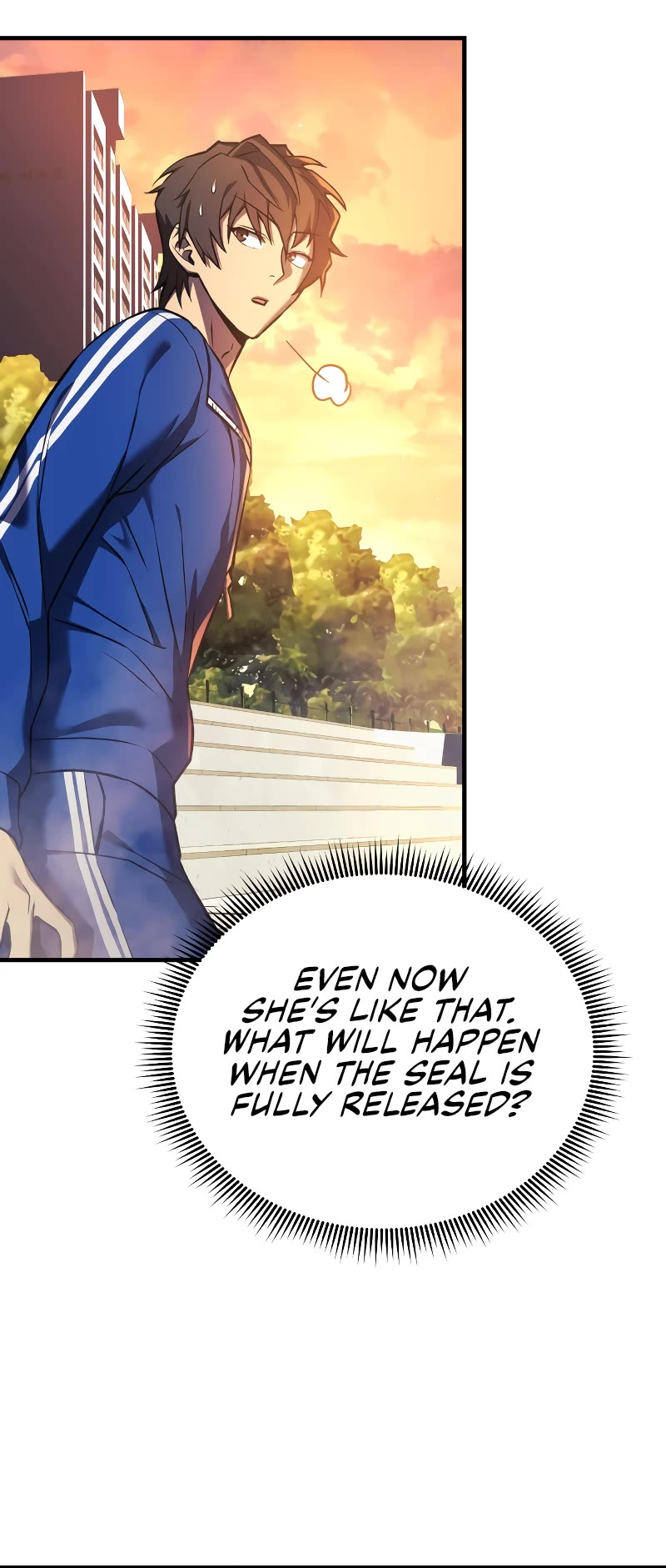 I’ll be Taking a Break for Personal Reasons Chapter 16 page 9 - Chapter 16