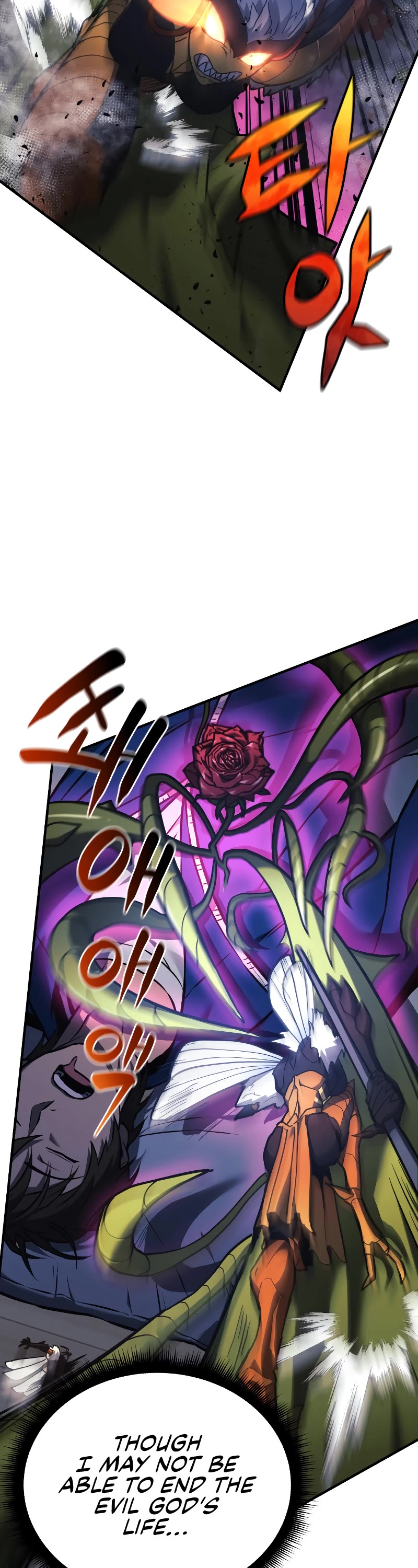 I’ll be Taking a Break for Personal Reasons Chapter 17 page 11 - Chapter 17