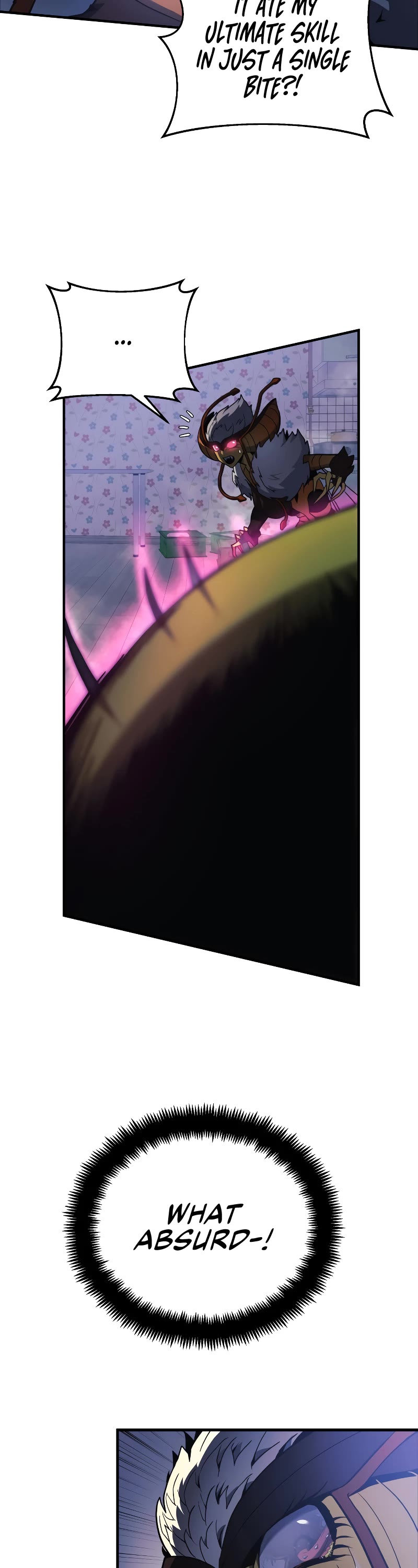 I’ll be Taking a Break for Personal Reasons Chapter 17 page 15 - Chapter 17
