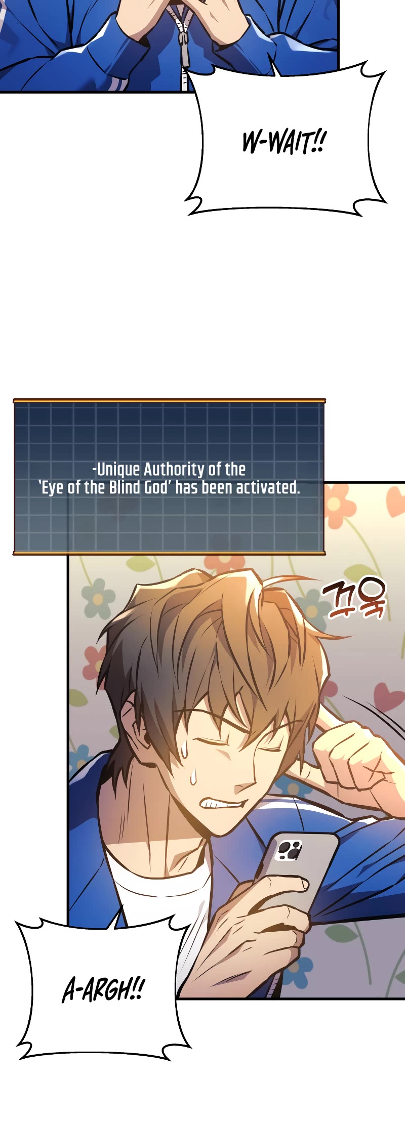 I’ll be Taking a Break for Personal Reasons Chapter 17 page 21 - Chapter 17