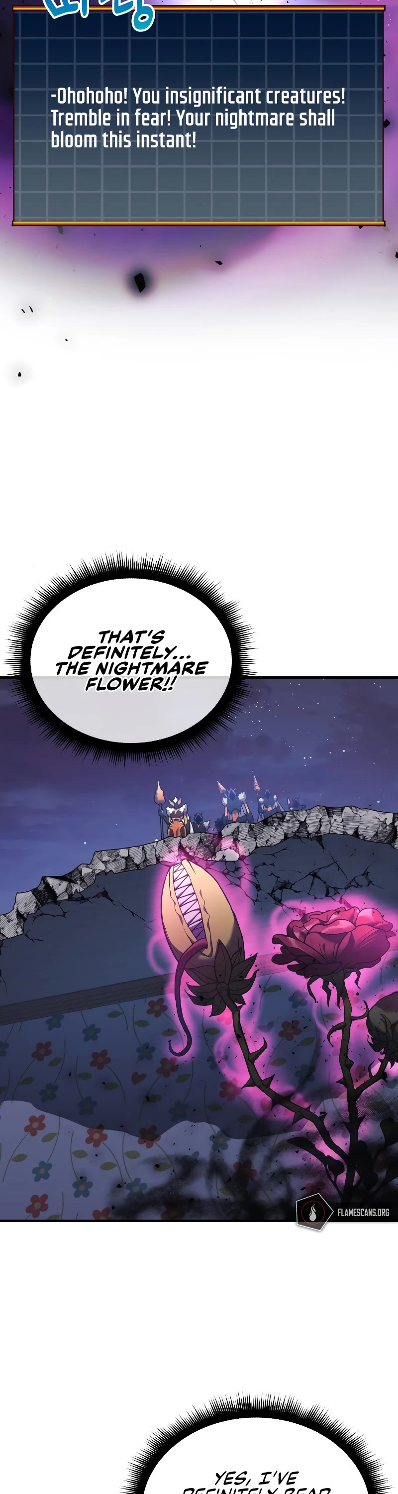 I’ll be Taking a Break for Personal Reasons Chapter 17 page 3 - Chapter 17