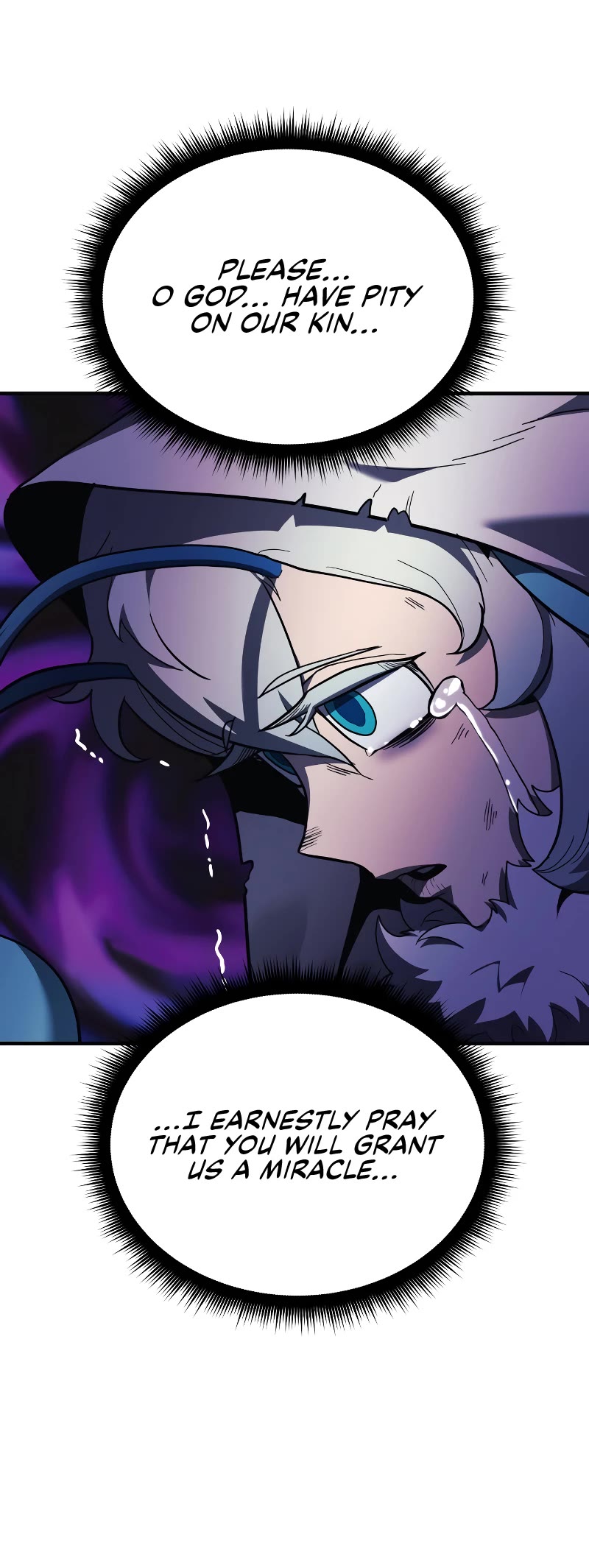 I’ll be Taking a Break for Personal Reasons Chapter 17 page 31 - Chapter 17