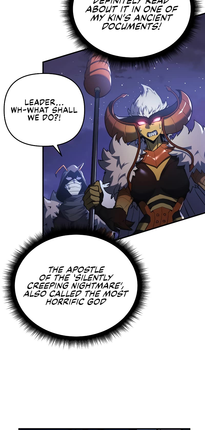 I’ll be Taking a Break for Personal Reasons Chapter 17 page 4 - Chapter 17