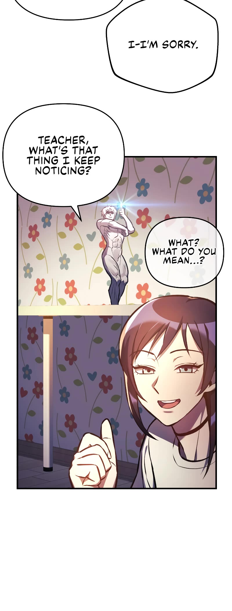 I’ll be Taking a Break for Personal Reasons Chapter 17 page 40 - Chapter 17