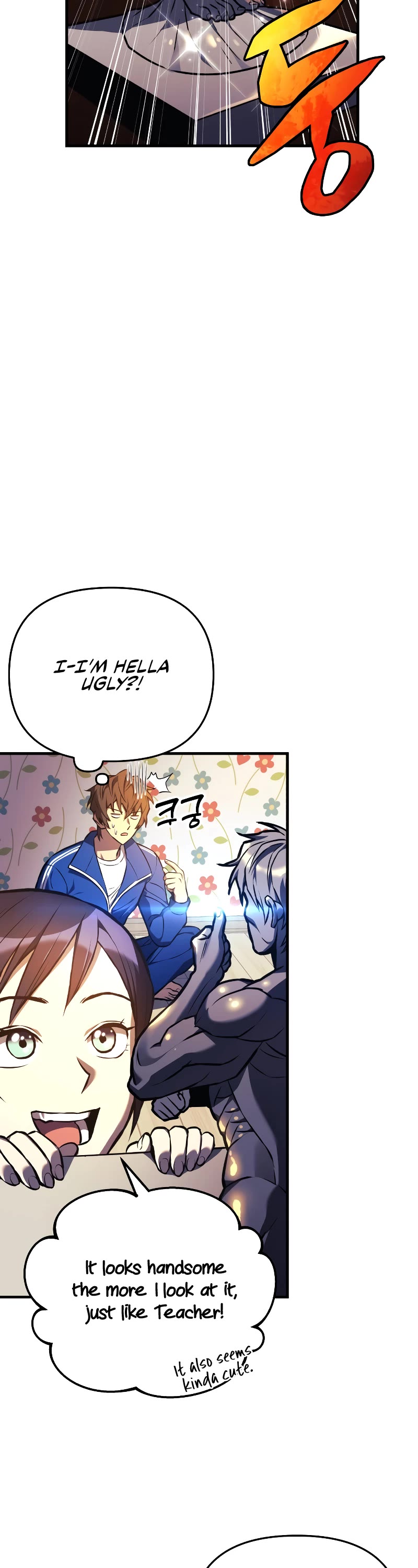 I’ll be Taking a Break for Personal Reasons Chapter 17 page 42 - Chapter 17