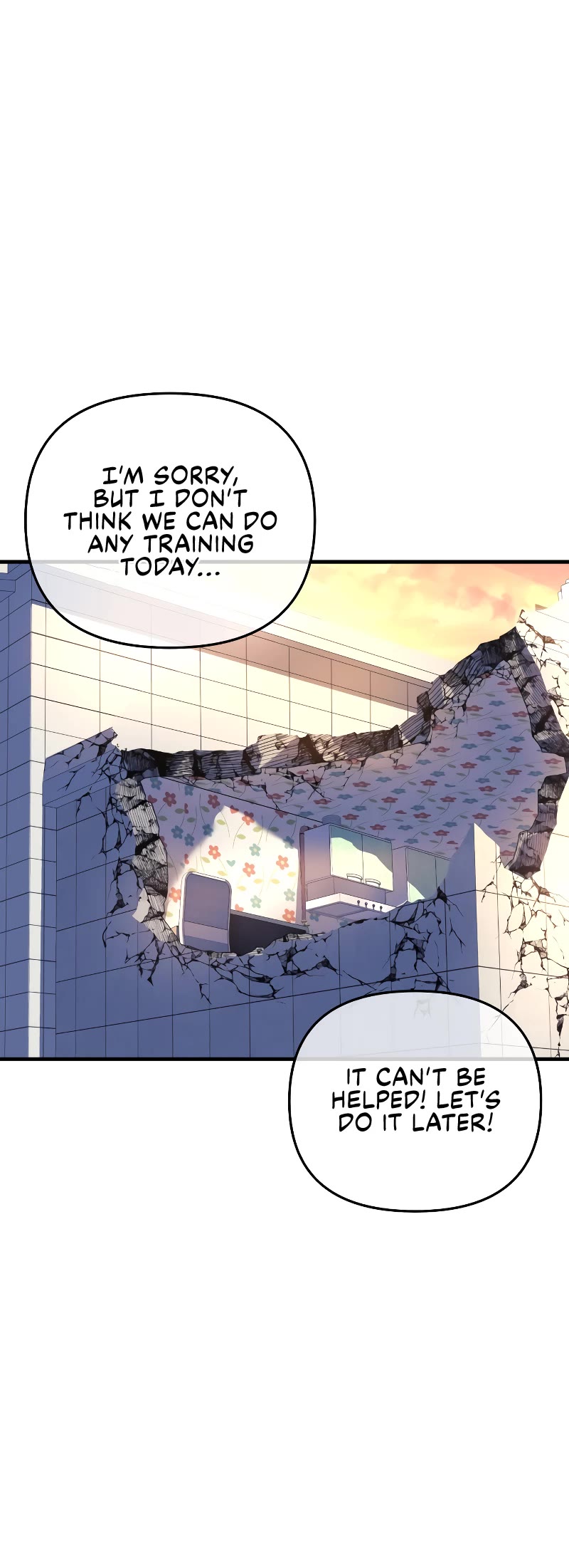 I’ll be Taking a Break for Personal Reasons Chapter 17 page 44 - Chapter 17