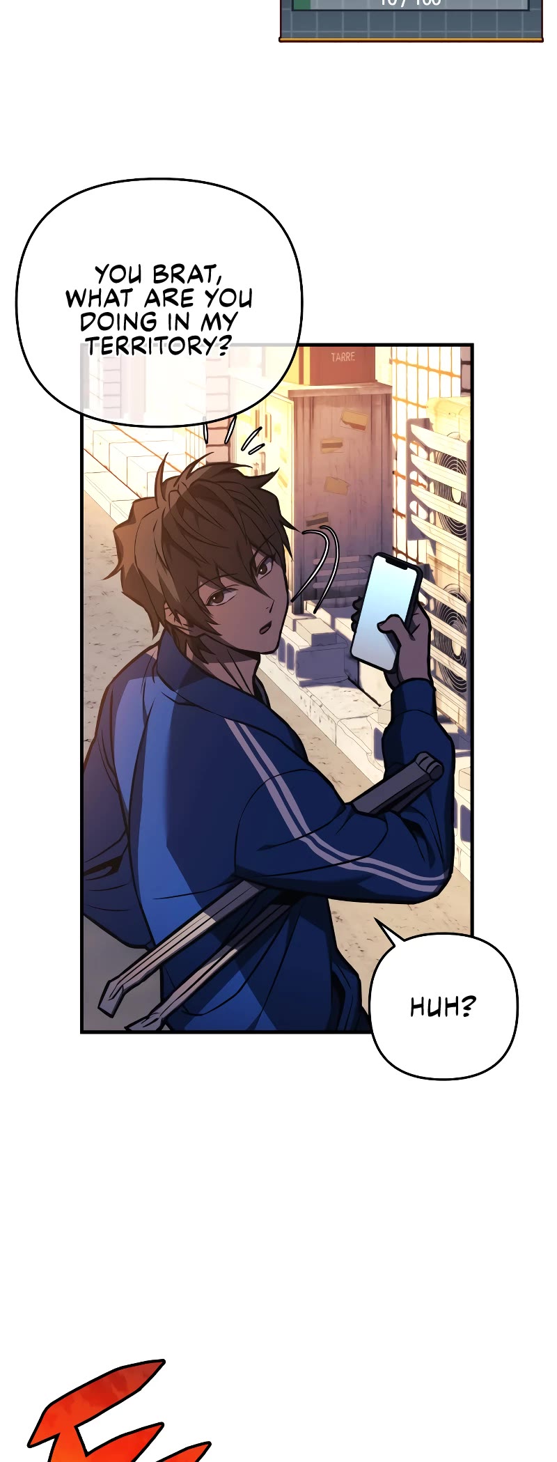 I’ll be Taking a Break for Personal Reasons Chapter 17 page 51 - Chapter 17