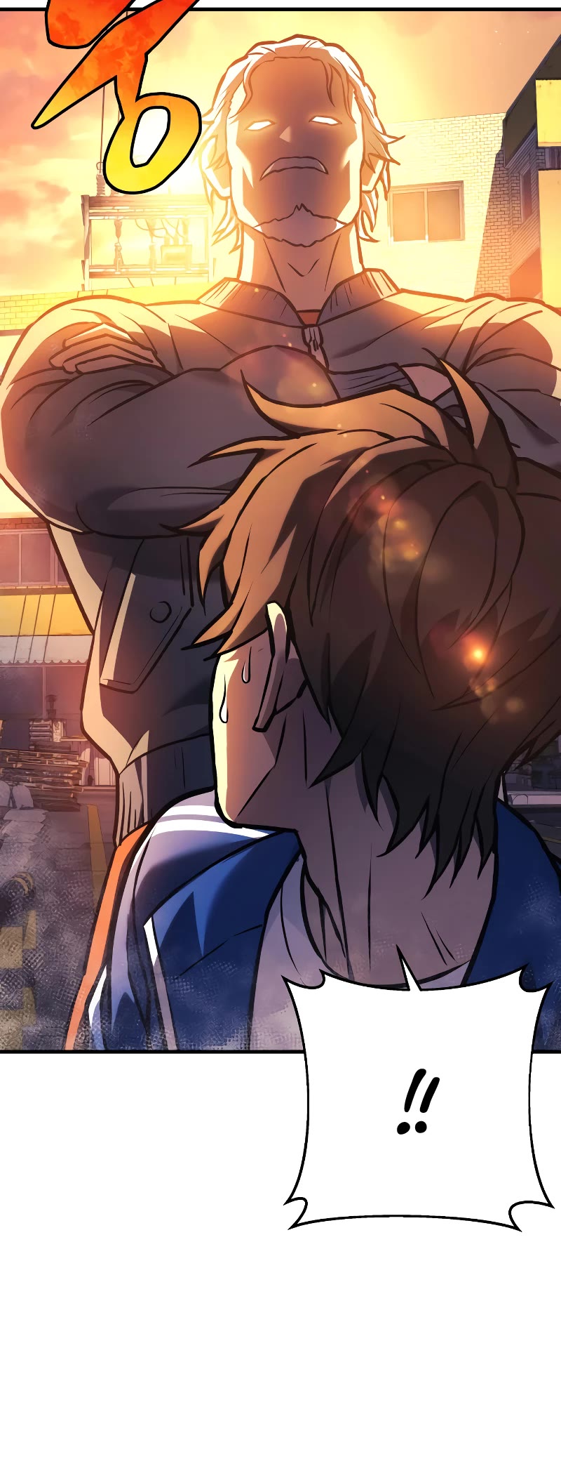 I’ll be Taking a Break for Personal Reasons Chapter 17 page 52 - Chapter 17