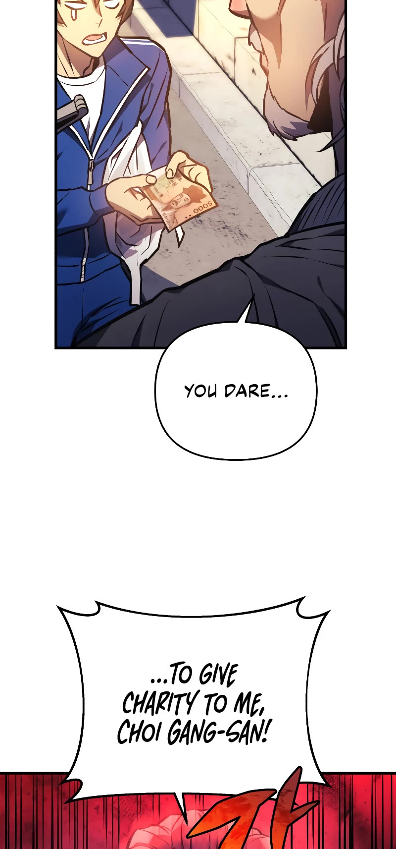 I’ll be Taking a Break for Personal Reasons Chapter 17 page 55 - Chapter 17