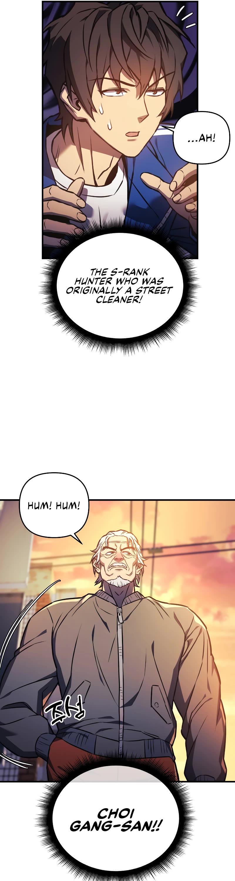 I’ll be Taking a Break for Personal Reasons Chapter 17 page 57 - Chapter 17