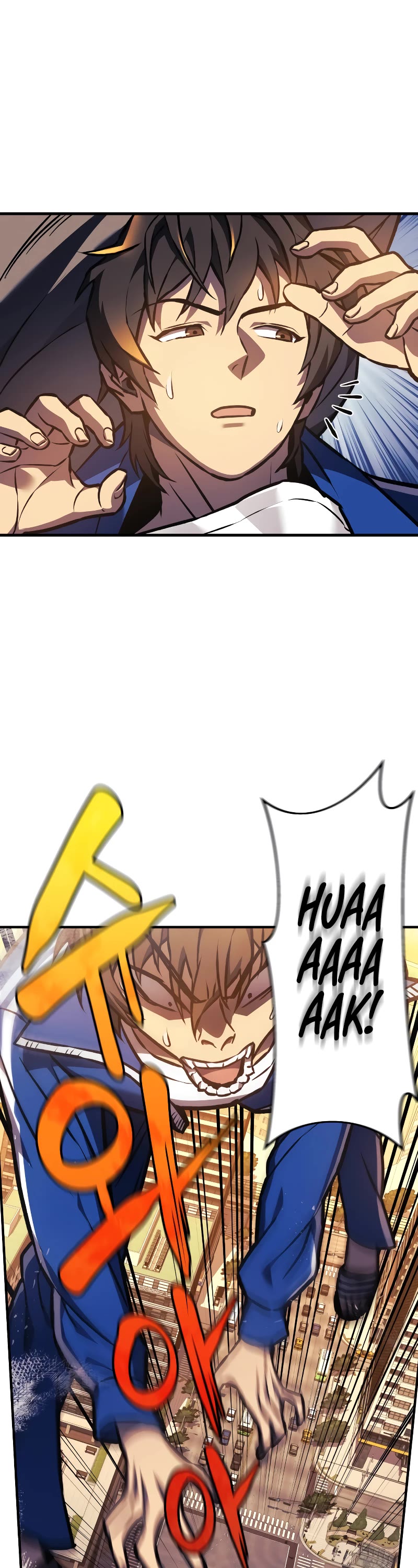 I’ll be Taking a Break for Personal Reasons Chapter 18 page 10 - Chapter 18