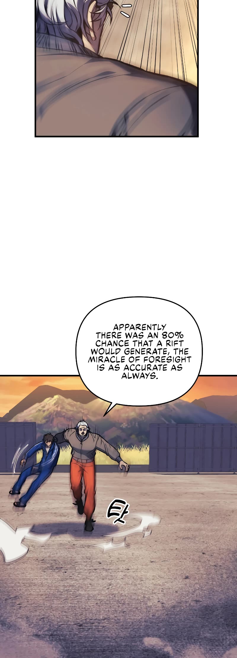 I’ll be Taking a Break for Personal Reasons Chapter 18 page 12 - Chapter 18
