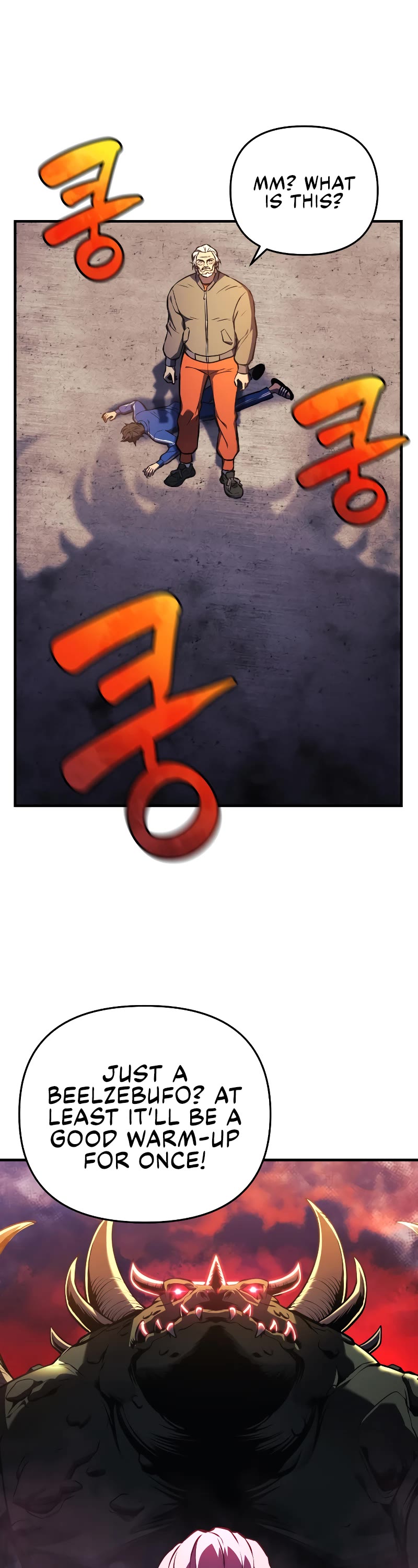 I’ll be Taking a Break for Personal Reasons Chapter 18 page 14 - Chapter 18