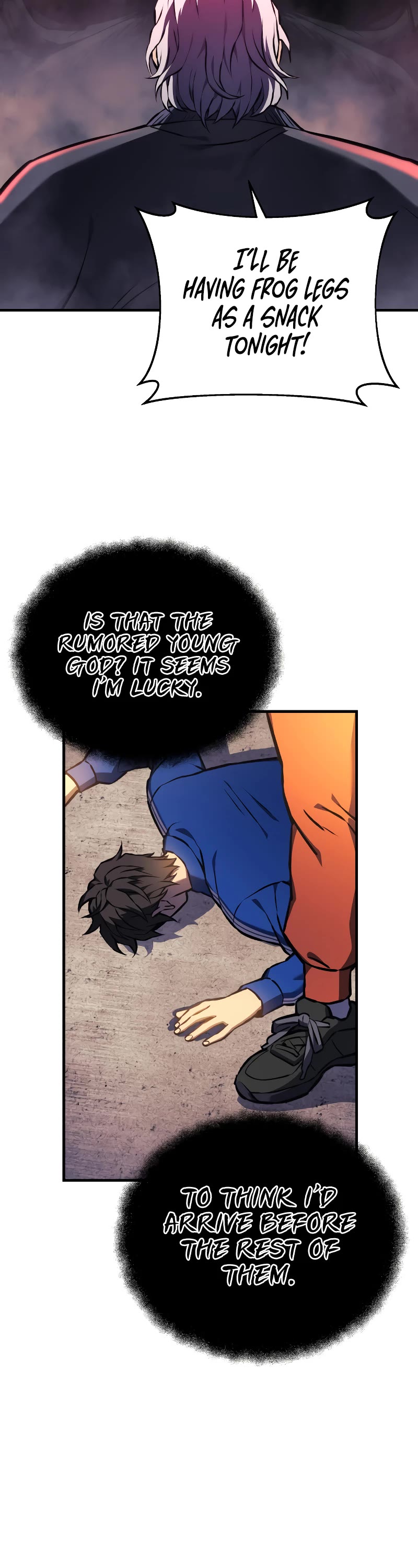 I’ll be Taking a Break for Personal Reasons Chapter 18 page 15 - Chapter 18