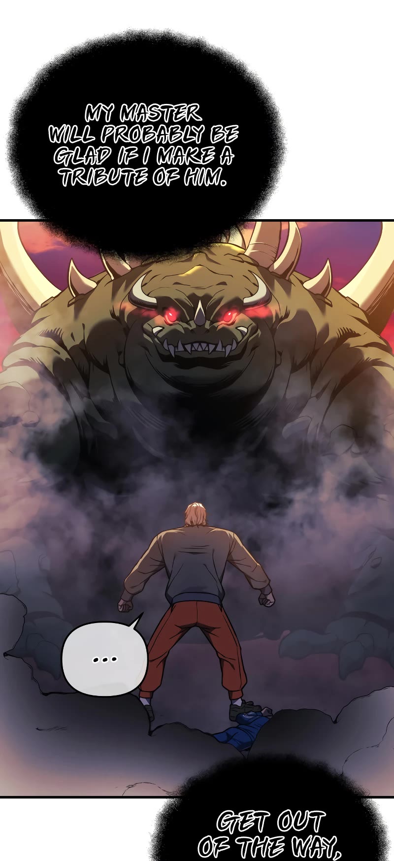 I’ll be Taking a Break for Personal Reasons Chapter 18 page 16 - Chapter 18