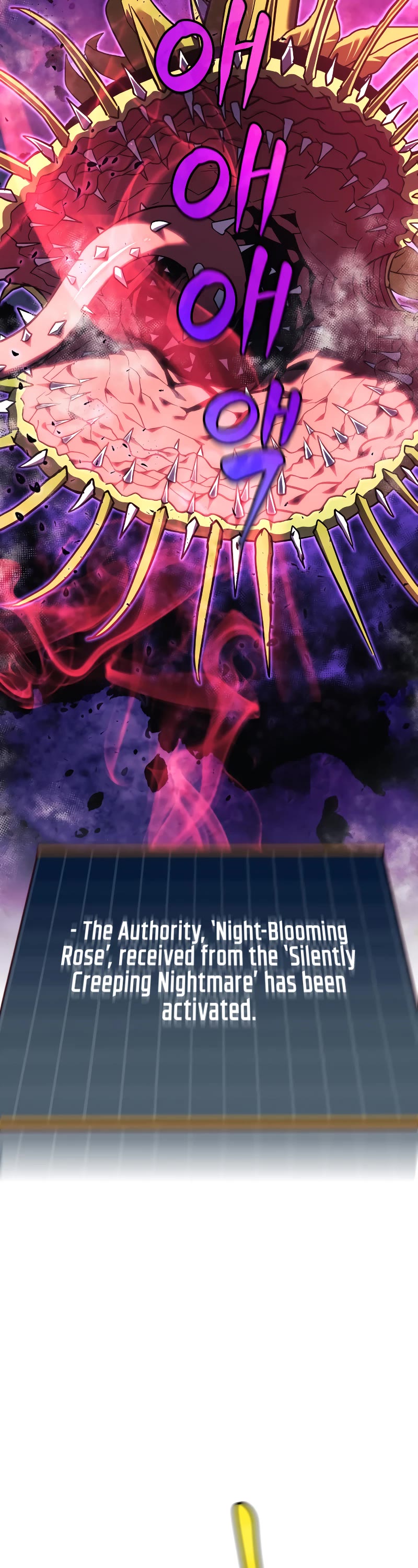 I’ll be Taking a Break for Personal Reasons Chapter 18 page 22 - Chapter 18