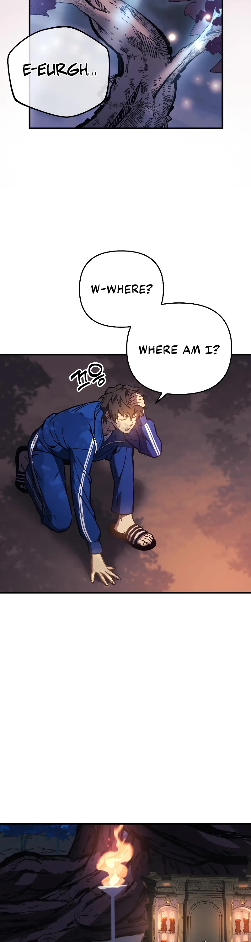 I’ll be Taking a Break for Personal Reasons Chapter 18 page 26 - Chapter 18