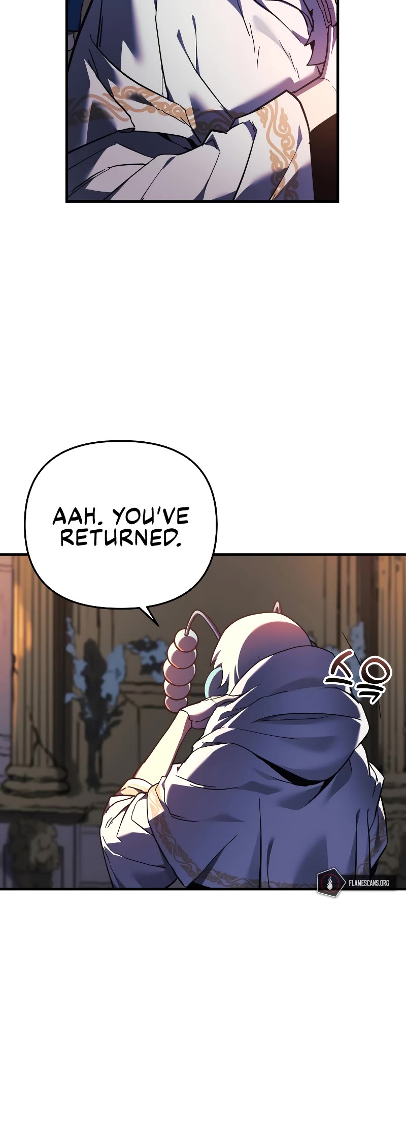 I’ll be Taking a Break for Personal Reasons Chapter 18 page 28 - Chapter 18