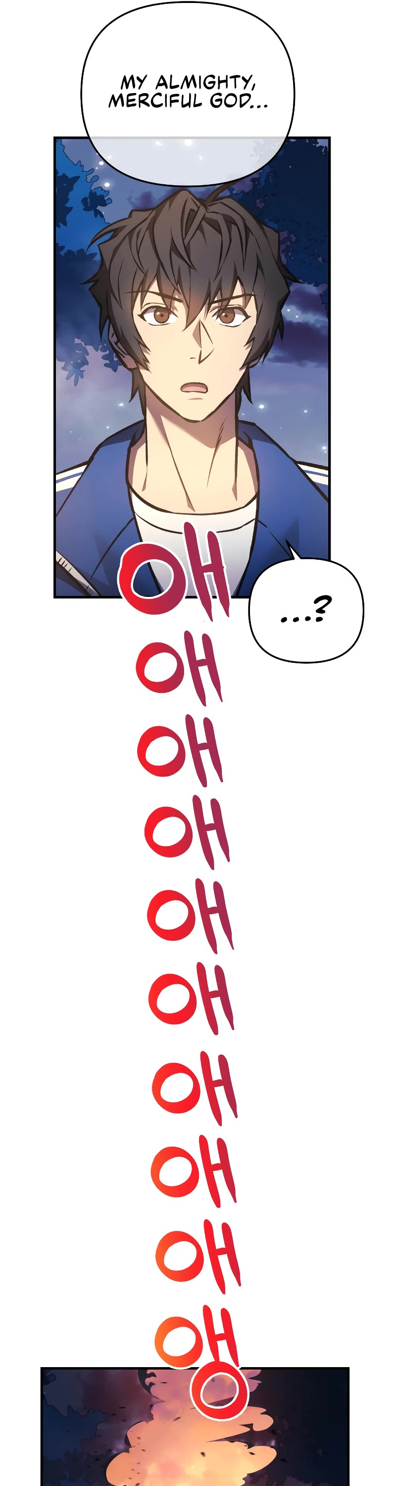 I’ll be Taking a Break for Personal Reasons Chapter 18 page 29 - Chapter 18