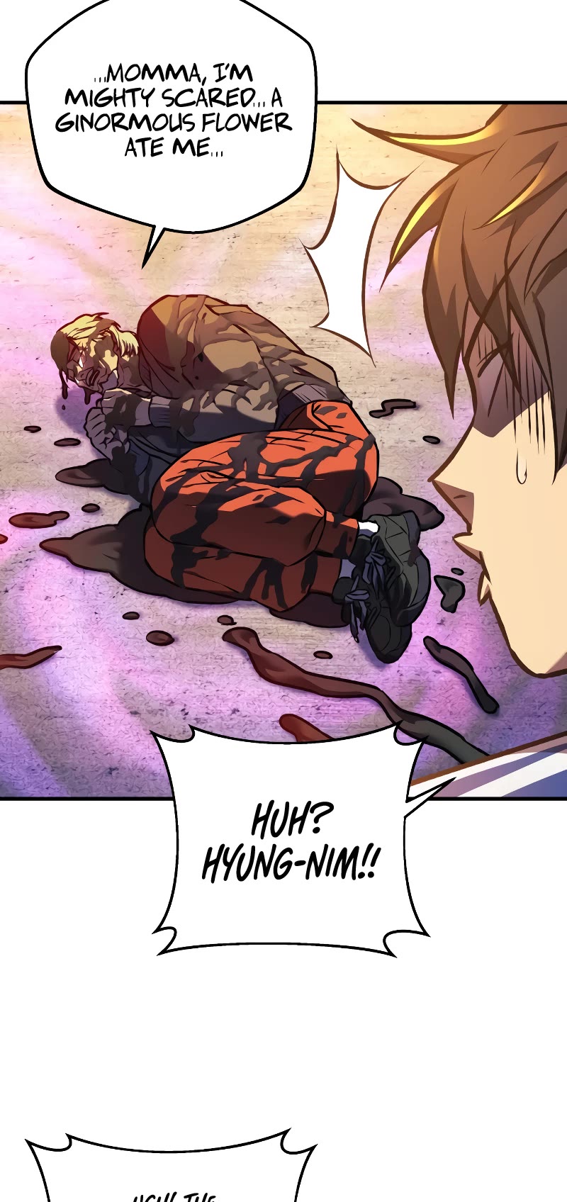 I’ll be Taking a Break for Personal Reasons Chapter 18 page 31 - Chapter 18