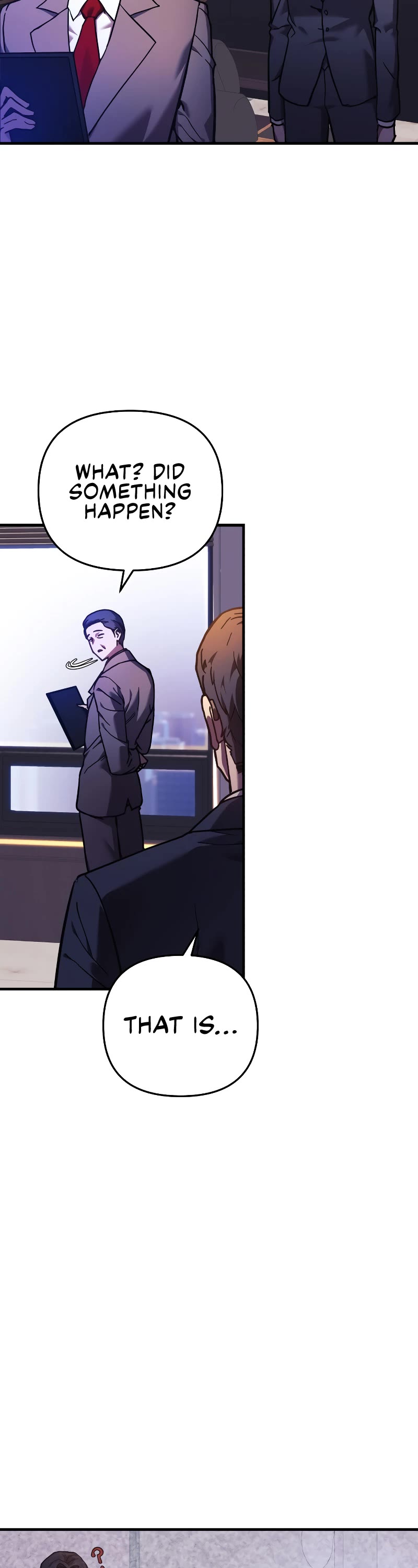 I’ll be Taking a Break for Personal Reasons Chapter 18 page 38 - Chapter 18