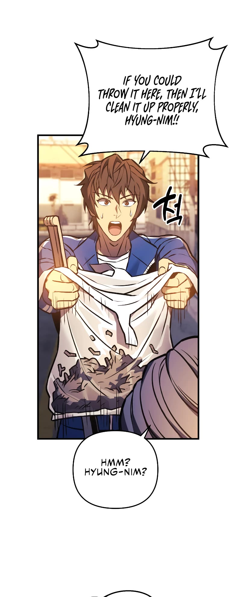 I’ll be Taking a Break for Personal Reasons Chapter 18 page 4 - Chapter 18