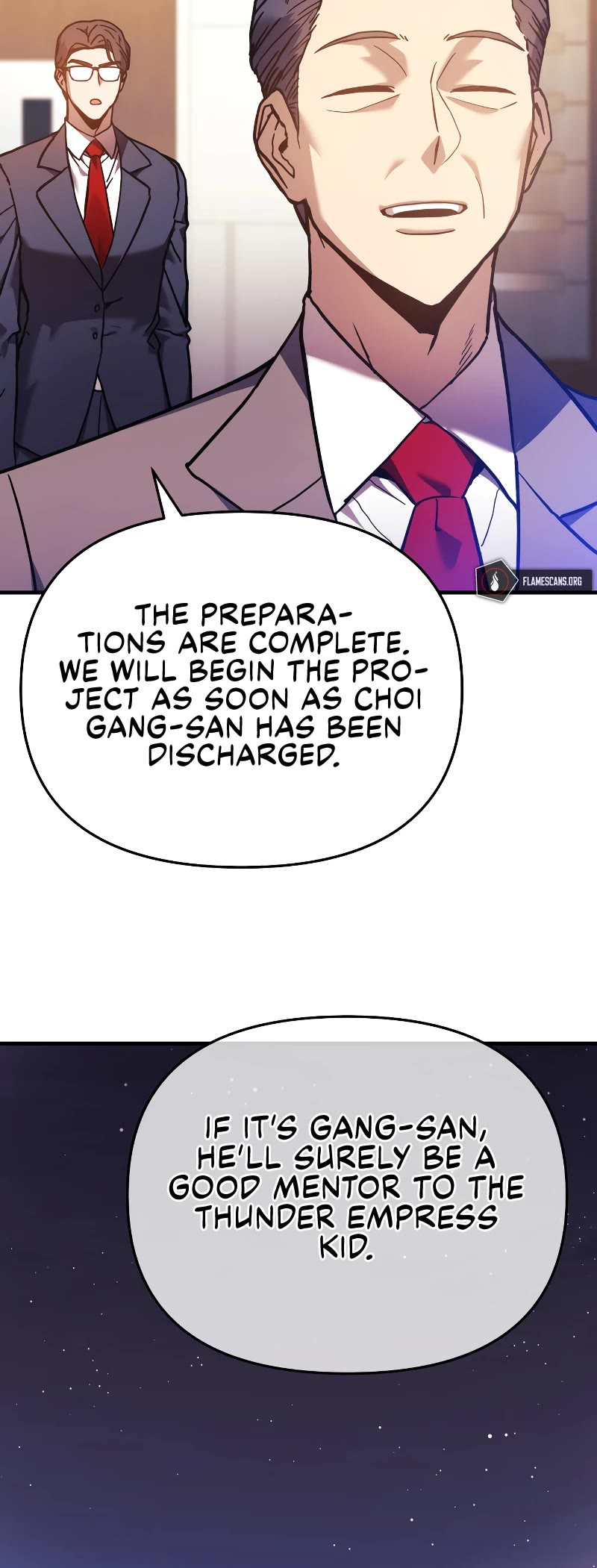 I’ll be Taking a Break for Personal Reasons Chapter 18 page 40 - Chapter 18