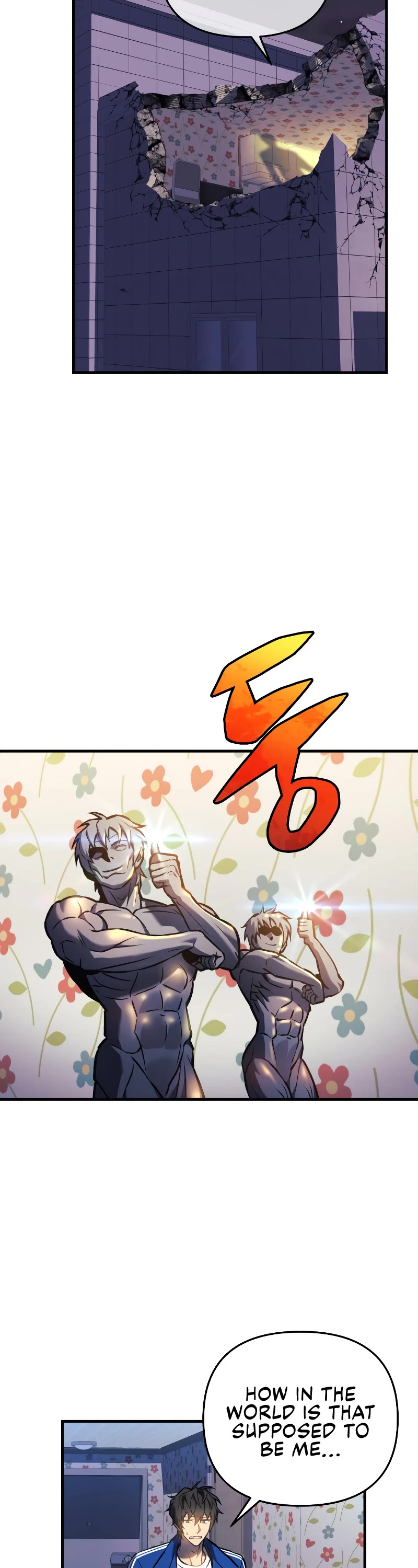 I’ll be Taking a Break for Personal Reasons Chapter 18 page 42 - Chapter 18