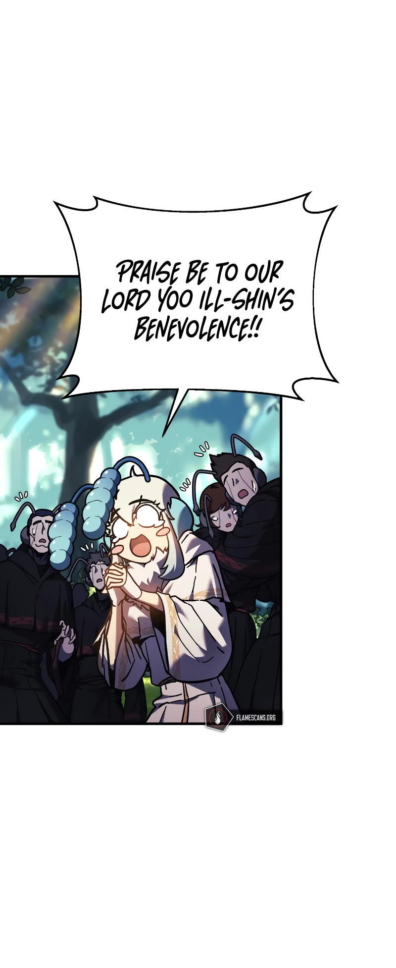 I’ll be Taking a Break for Personal Reasons Chapter 18 page 48 - Chapter 18