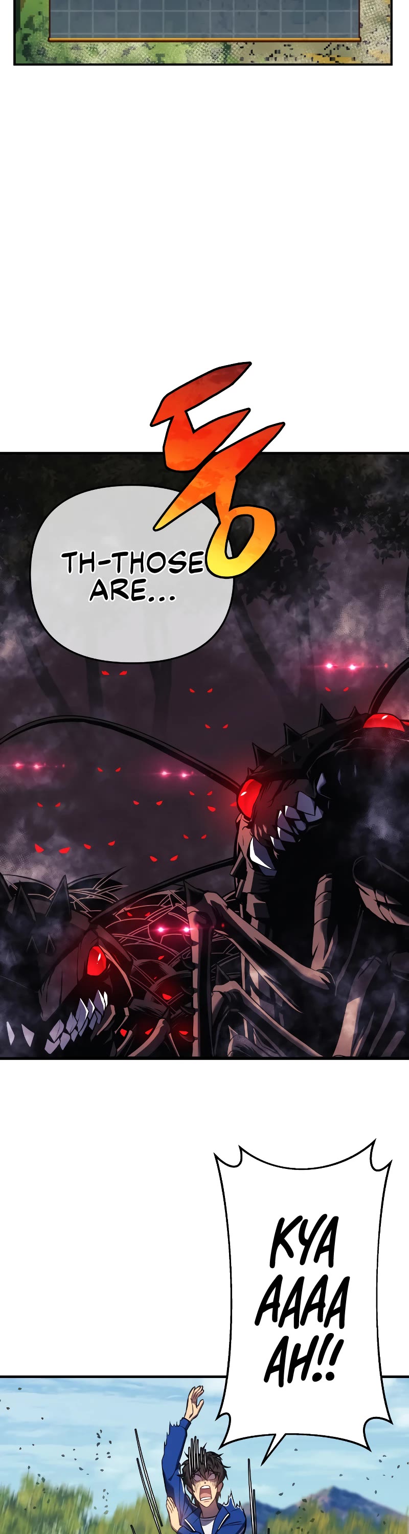 I’ll be Taking a Break for Personal Reasons Chapter 18 page 54 - Chapter 18