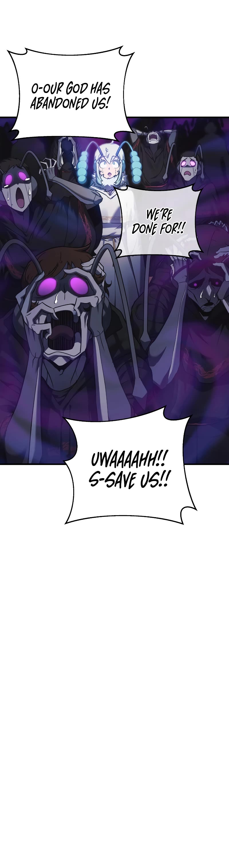 I’ll be Taking a Break for Personal Reasons Chapter 19 page 10 - Chapter 19