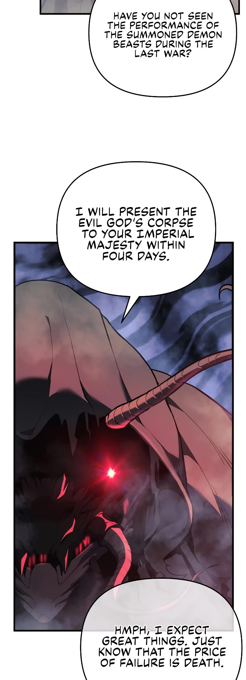 I’ll be Taking a Break for Personal Reasons Chapter 19 page 12 - Chapter 19
